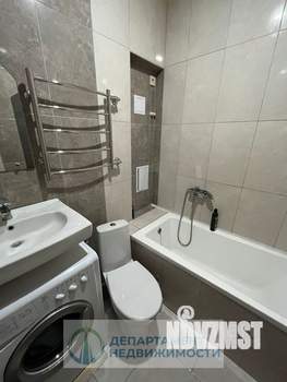 Студия квартира, вторичка, 24м2, 2/16 этаж