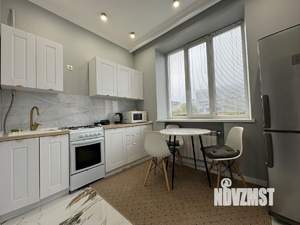 3-к квартира, вторичка, 80м2, 5/5 этаж