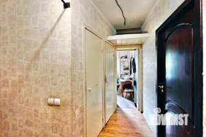 2-к квартира, вторичка, 45м2, 1/5 этаж