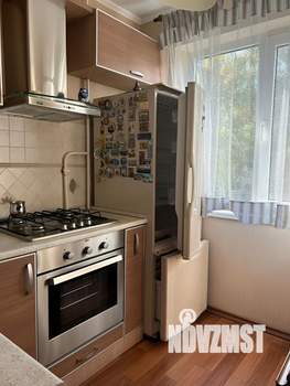 3-к квартира, вторичка, 65м2, 3/5 этаж