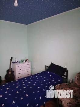 2-к квартира, вторичка, 65м2, 9/12 этаж