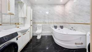 2-к квартира, вторичка, 86м2, 20/24 этаж