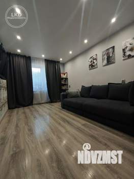 2-к квартира, вторичка, 47м2, 3/5 этаж