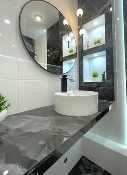 1-к квартира, вторичка, 36м2, 10/21 этаж