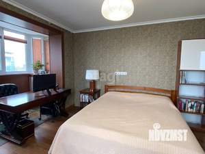 2-к квартира, вторичка, 80м2, 21/22 этаж