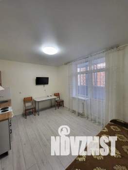 Студия квартира, вторичка, 26м2, 4/21 этаж