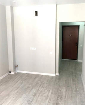 1-к квартира, вторичка, 36м2, 3/16 этаж