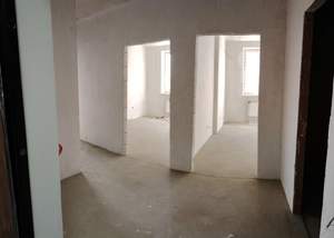 2-к квартира, вторичка, 52м2, 5/16 этаж