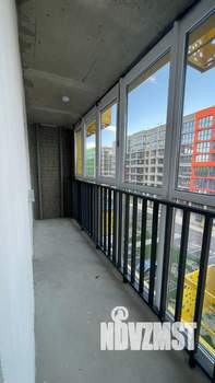 1-к квартира, вторичка, 40м2, 5/9 этаж