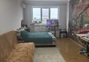 1-к квартира, вторичка, 47м2, 12/17 этаж