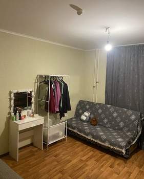 2-к квартира, вторичка, 68м2, 2/14 этаж