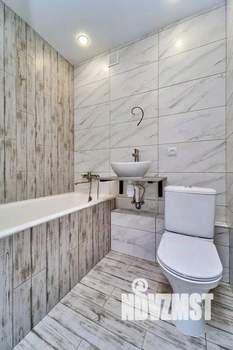 2-к квартира, вторичка, 42м2, 5/6 этаж