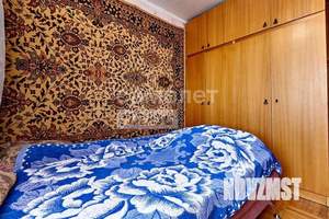 3-к квартира, вторичка, 63м2, 7/9 этаж