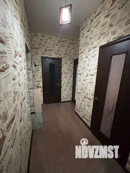 1-к квартира, вторичка, 36м2, 3/5 этаж