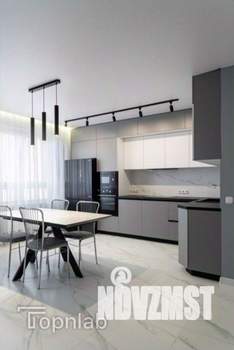 2-к квартира, вторичка, 51м2, 11/21 этаж