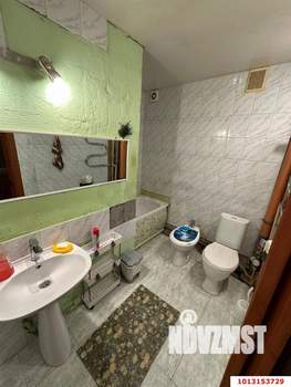 2-к квартира, вторичка, 47м2, 4/5 этаж