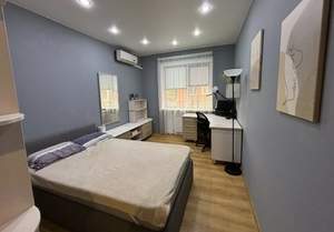 2-к квартира, вторичка, 53м2, 2/6 этаж