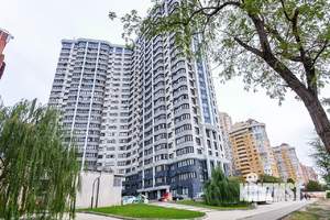 1-к квартира, вторичка, 46м2, 19/24 этаж