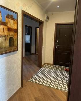 3-к квартира, вторичка, 82м2, 13/14 этаж