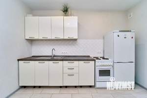 1-к квартира, вторичка, 43м2, 5/19 этаж