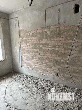 1-к квартира, вторичка, 30м2, 1/3 этаж
