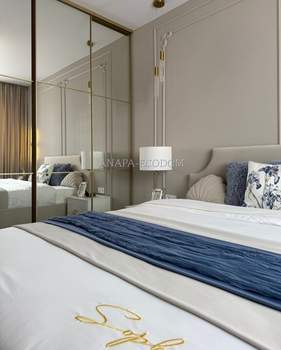 1-к квартира, вторичка, 30м2, 8/19 этаж