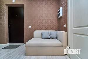1-к квартира, вторичка, 38м2, 9/17 этаж