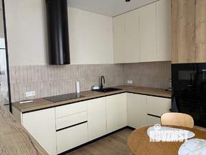 1-к квартира, вторичка, 54м2, 9/24 этаж