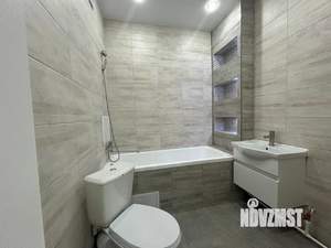 1-к квартира, вторичка, 18м2, 10/19 этаж