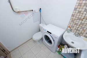 1-к квартира, вторичка, 30м2, 3/16 этаж