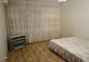 1-к квартира, вторичка, 36м2, 1/14 этаж
