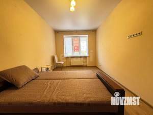 2-к квартира, вторичка, 63м2, 2/7 этаж