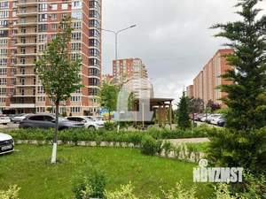 2-к квартира, вторичка, 59м2, 10/17 этаж