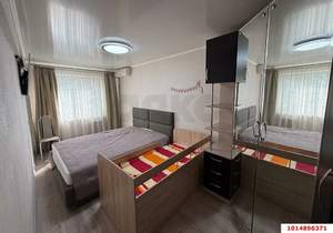 2-к квартира, вторичка, 45м2, 4/5 этаж