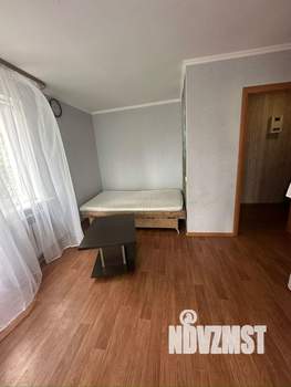 1-к квартира, вторичка, 30м2, 5/5 этаж