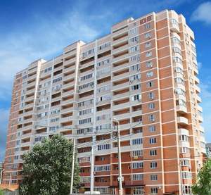 2-к квартира, вторичка, 74м2, 10/19 этаж