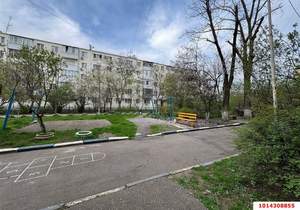 1-к квартира, вторичка, 30м2, 2/5 этаж
