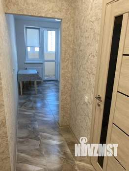 1-к квартира, вторичка, 43м2, 19/24 этаж