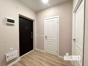 1-к квартира, вторичка, 35м2, 3/16 этаж