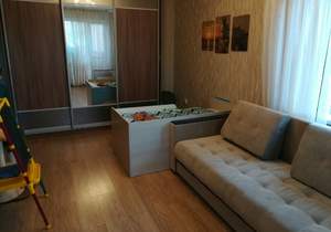 1-к квартира, вторичка, 32м2, 3/5 этаж