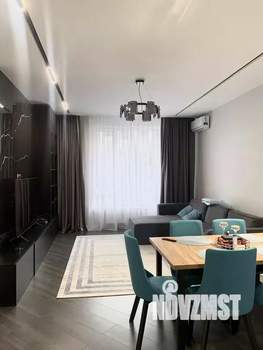 1-к квартира, вторичка, 42м2, 1/12 этаж