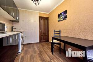 2-к квартира, вторичка, 50м2, 9/9 этаж