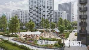 3-к квартира, вторичка, 89м2, 5/9 этаж