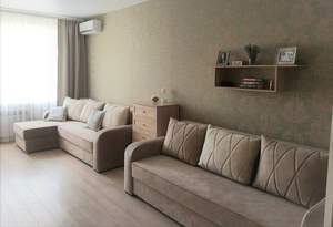 1-к квартира, вторичка, 41м2, 4/10 этаж