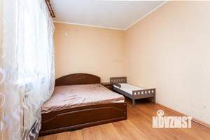 2-к квартира, вторичка, 44м2, 1/5 этаж