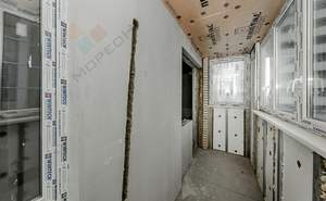 3-к квартира, вторичка, 83м2, 7/25 этаж