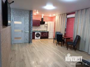 2-к квартира, вторичка, 49м2, 2/17 этаж