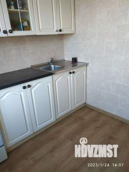 3-к квартира, вторичка, 68м2, 9/10 этаж