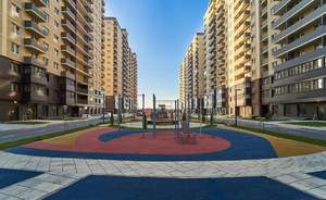 2-к квартира, вторичка, 51м2, 7/16 этаж