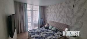 2-к квартира, вторичка, 55м2, 9/19 этаж